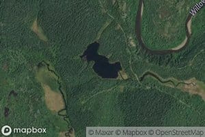Siwash Lake