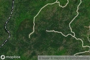 North Fork Fall Creek