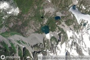 Dewdrop Lake