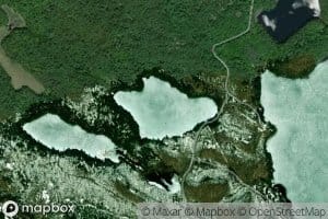 Draper Lake