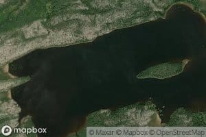 Petit lac Chinusaw