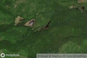 Lac Amqui