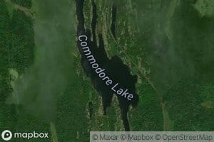 Commodore Lake