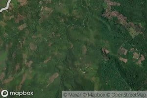 Quebrada San Antonio