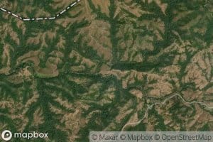 Quebrada Los Cueritos