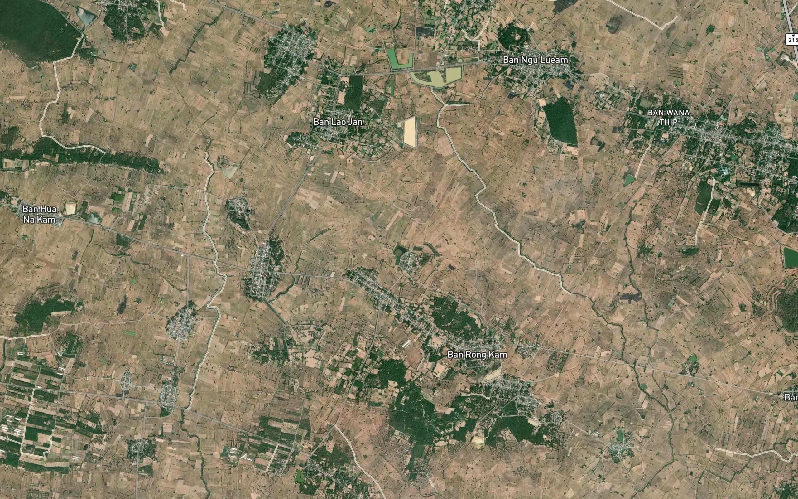 Nong Mueang