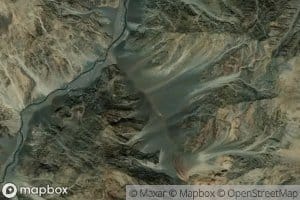 Ozero Dzhekandy-Kul'