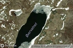 Ovrevatnet