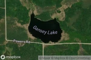 Gansey Lake