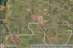 Shadipur Distributary