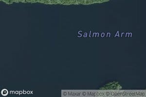 Salmon Arm