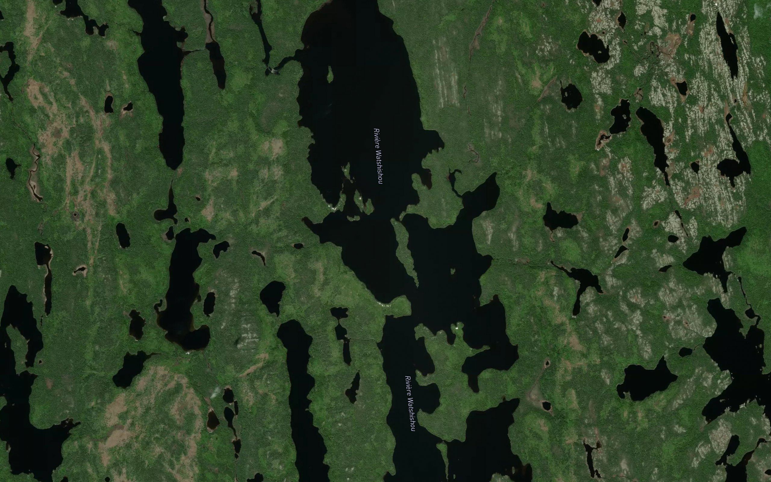 Lac Holt