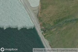 Isuk Creek