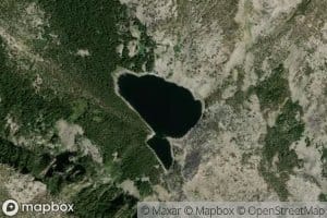 Nelson Lake