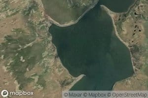 Dahloongamiut Lagoon