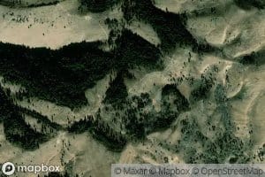 Soda Lake Spring