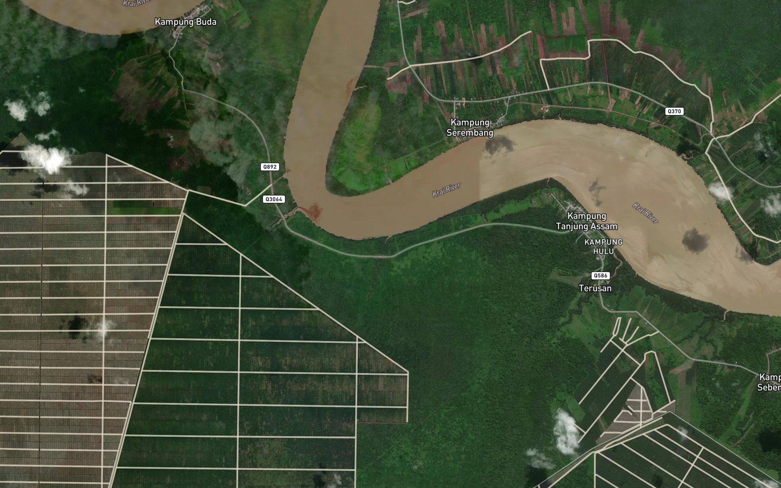 Sungai Sila