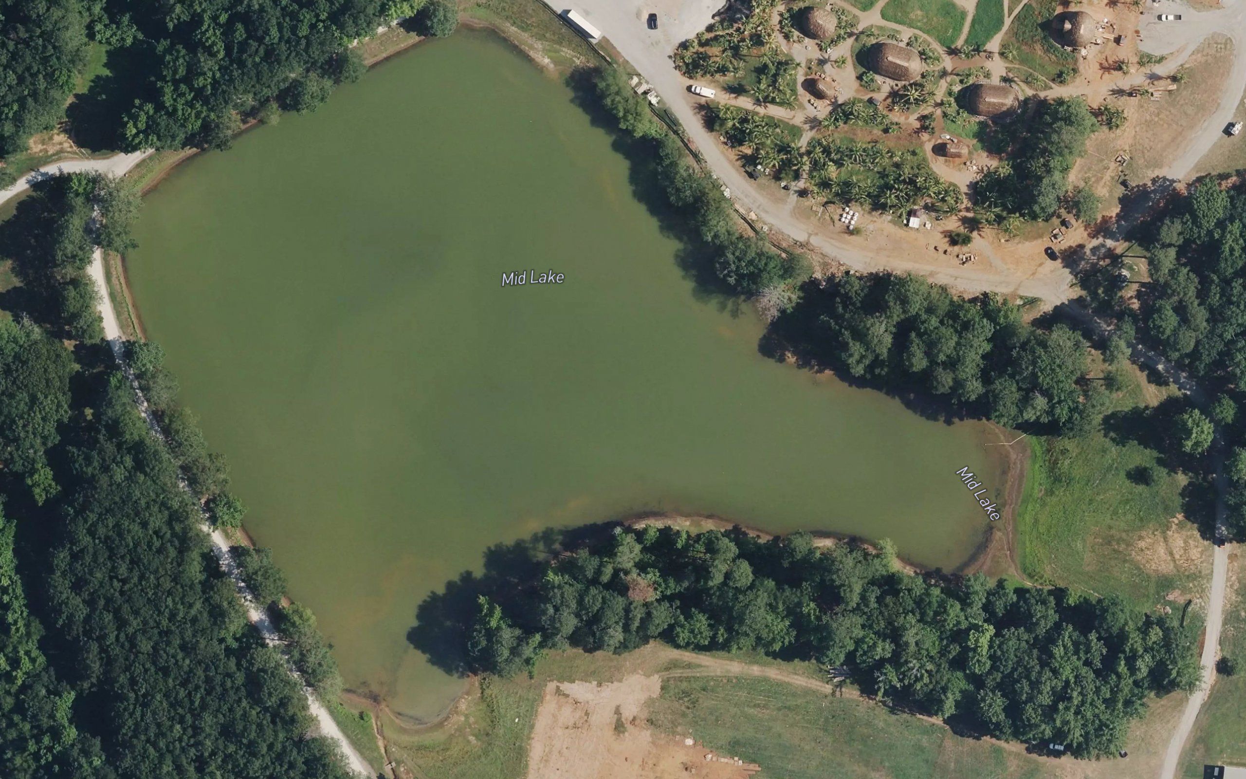 Mid Lake