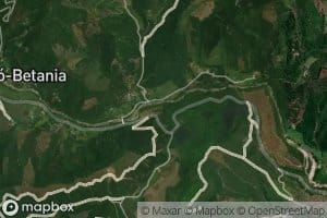 Quebrada Los Filtros