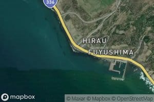 Ponsanushibetsu Gawa