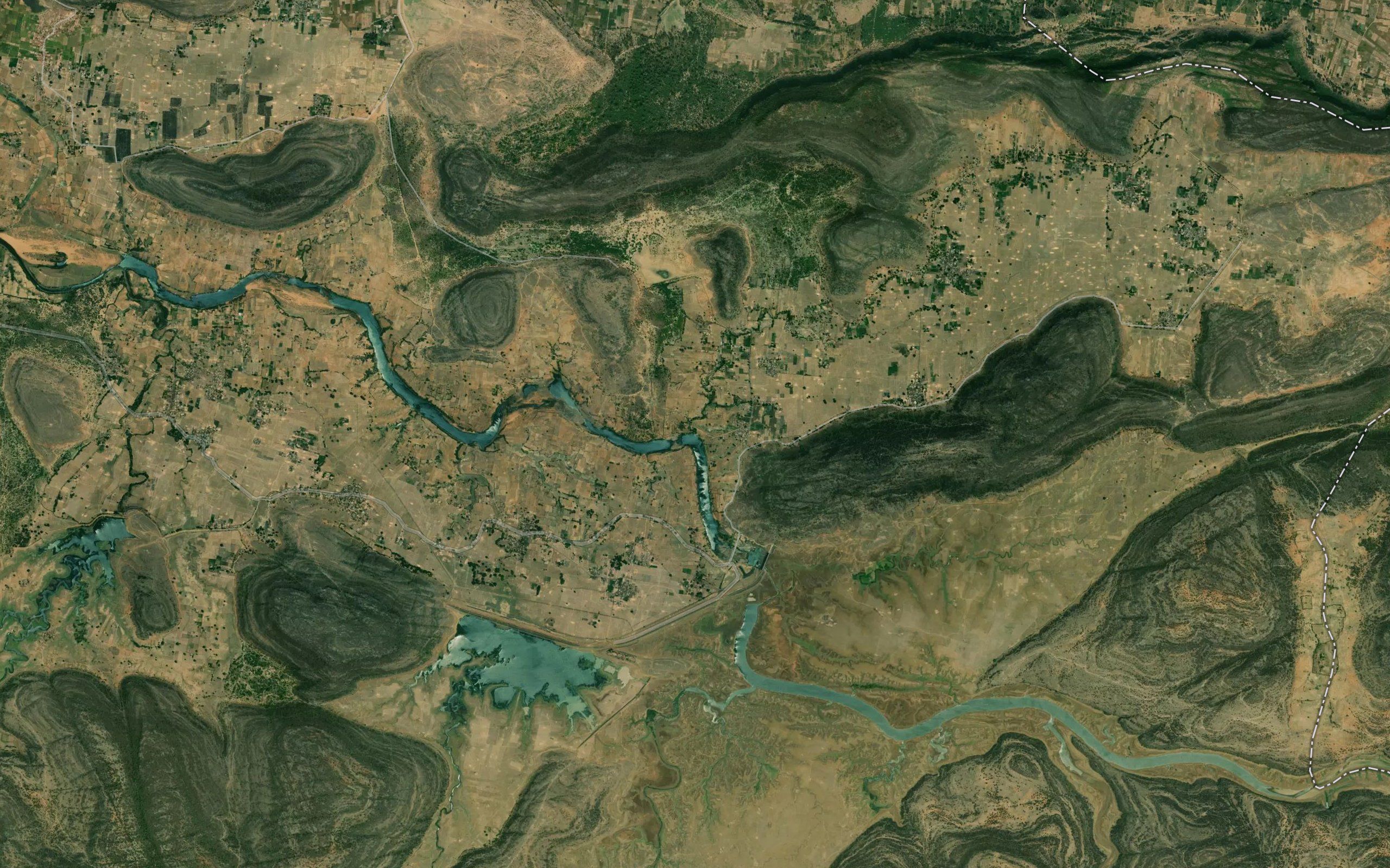 Gotahar Nala