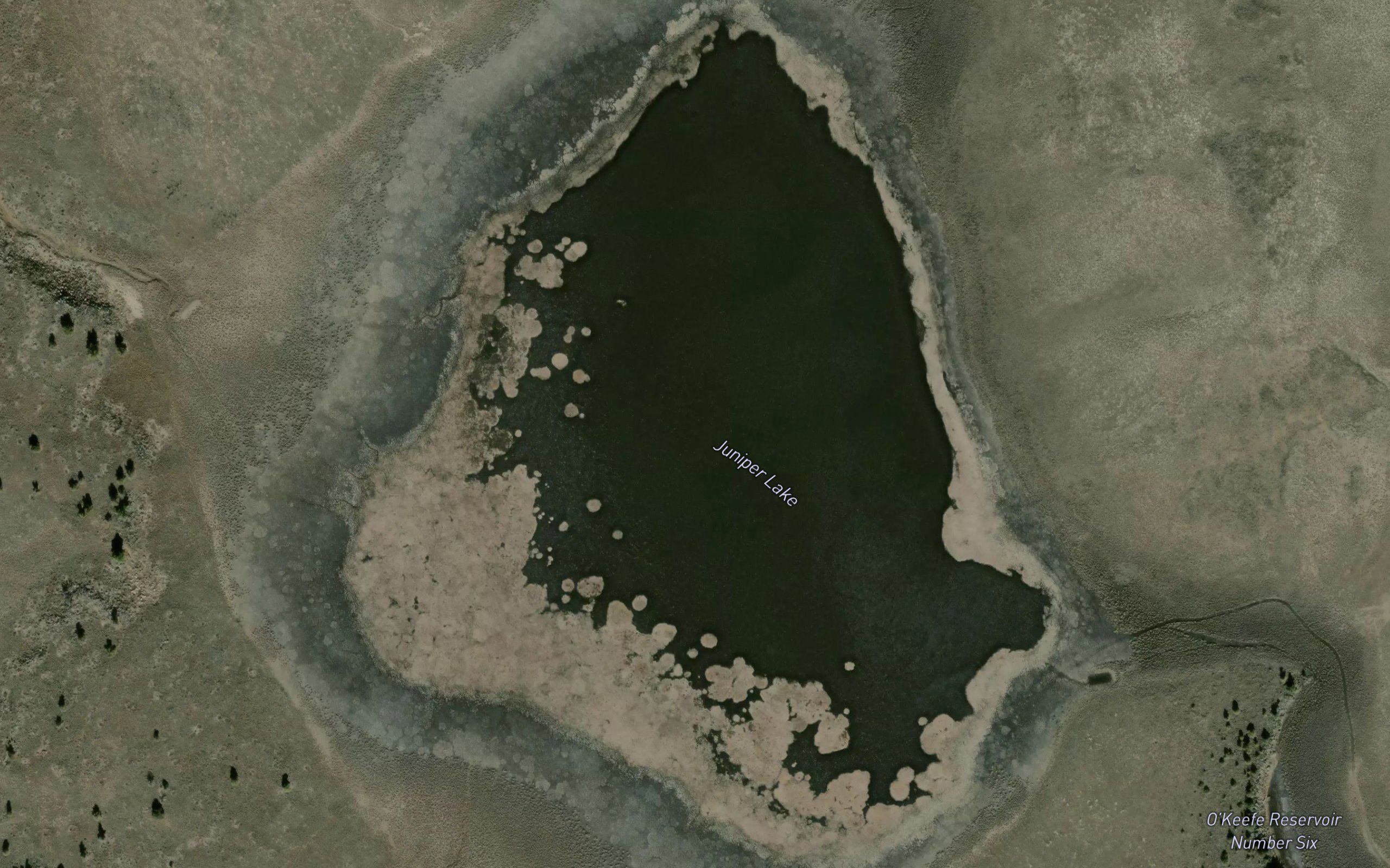 Juniper Lake
