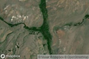 Middle Fork Cherry Creek