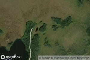 Ozero Zabega