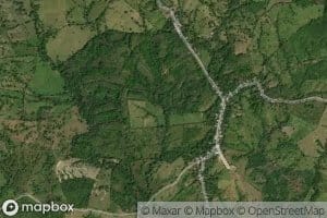 Quebrada Santa Barbara