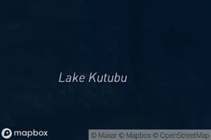 Lake Kutubu