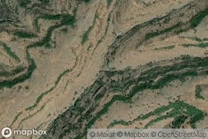 North Fork Rattlesnake Creek