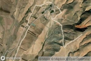 Cheshmeh-ye Shahi Guli