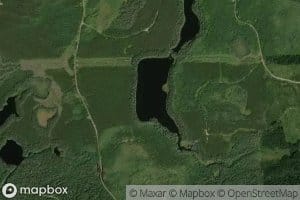 Lac des Grives