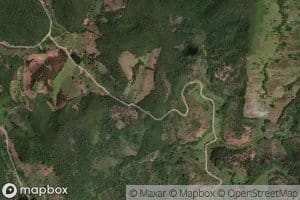 Cachoeira de Sao Jose