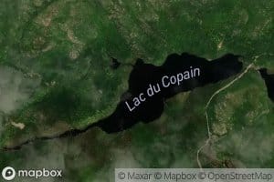 Lac du Copain