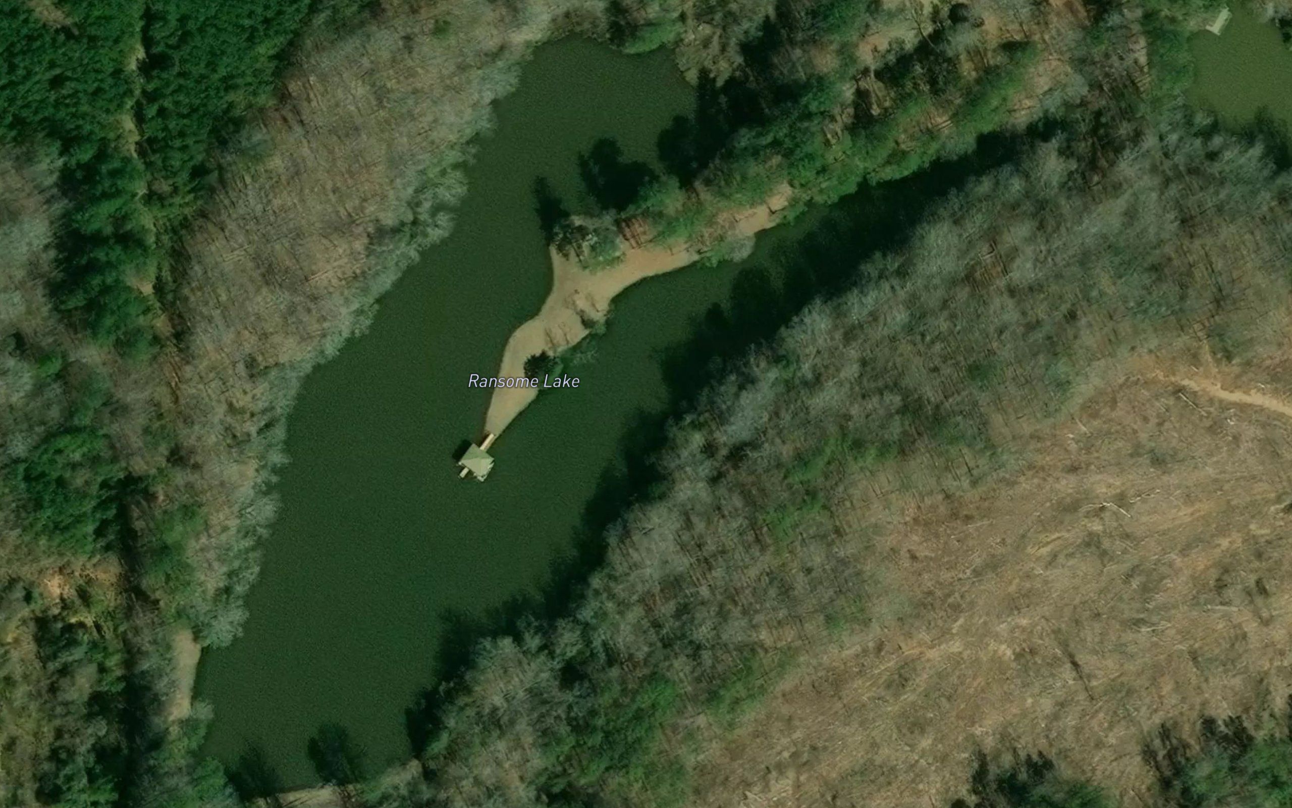 Ransome Lake