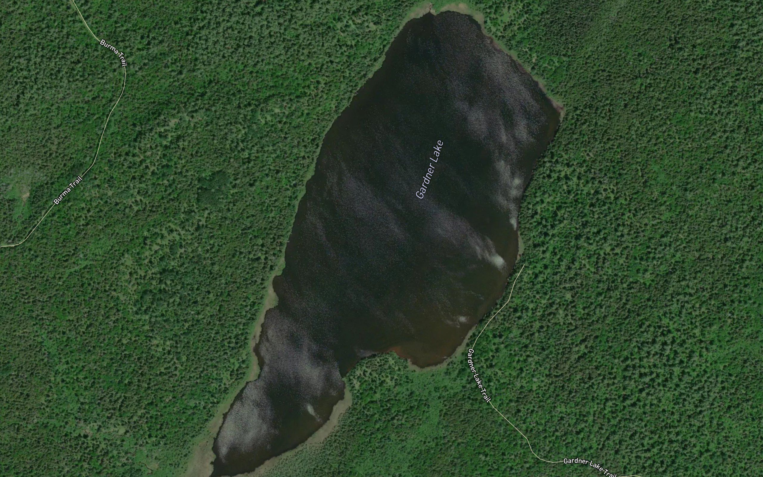Gardner Lake
