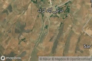 Cheshmeh-ye Bagh