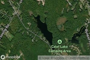 Calef Pond