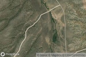 Ripgut Creek