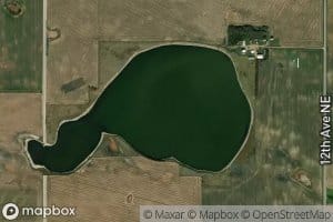 Rutten Lake