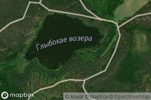 Ozero Glubokoye