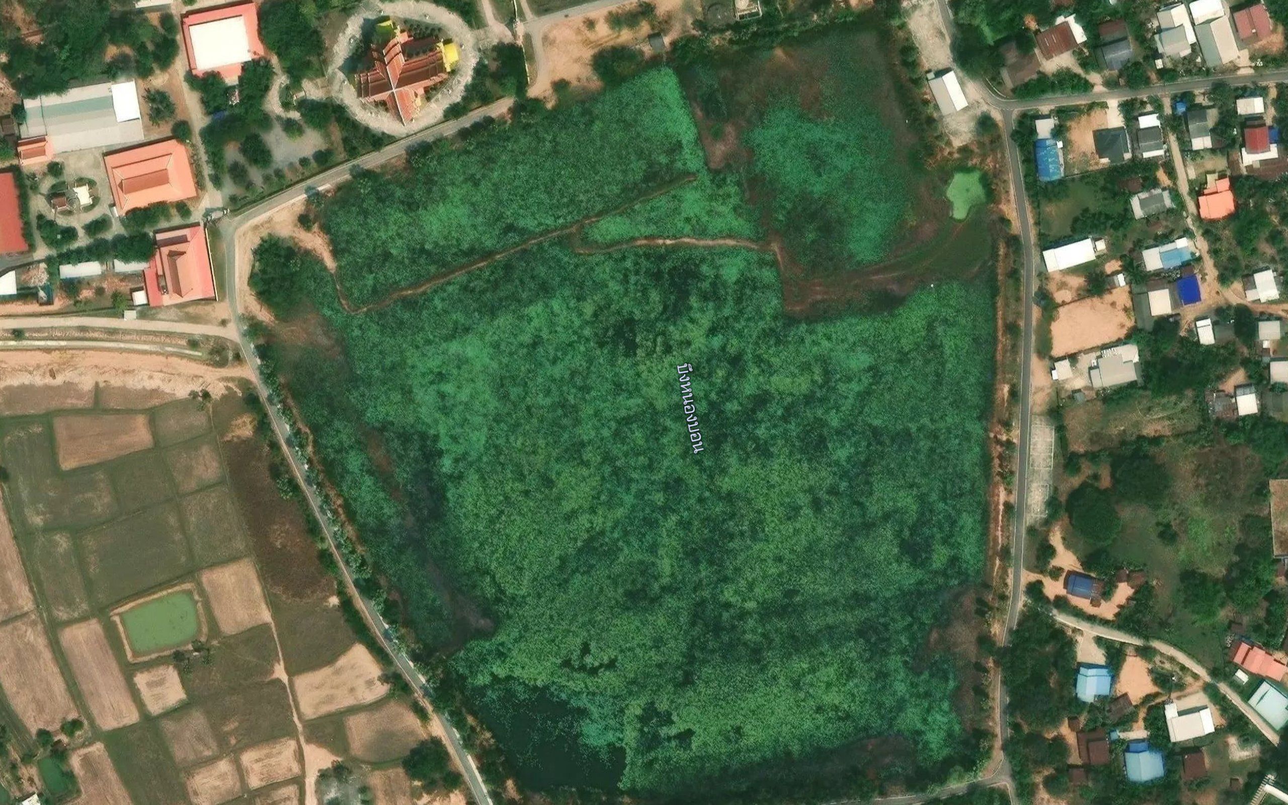 Bueng Don Chomphu