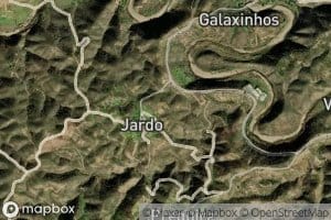 Barranco do Balurquinho