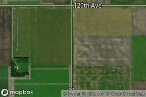 County Ditch Number Twenty