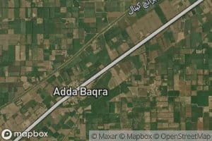 Eastern Station Canal