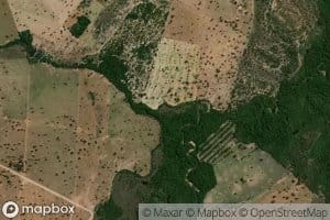 Corrego Varao Comprido