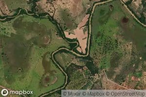Ribeirao Sao Vicente