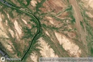 Fifteen Mile Creek