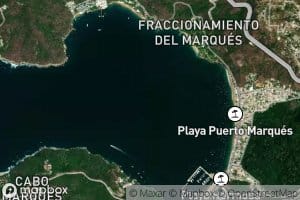 Bahia Puerto Marques